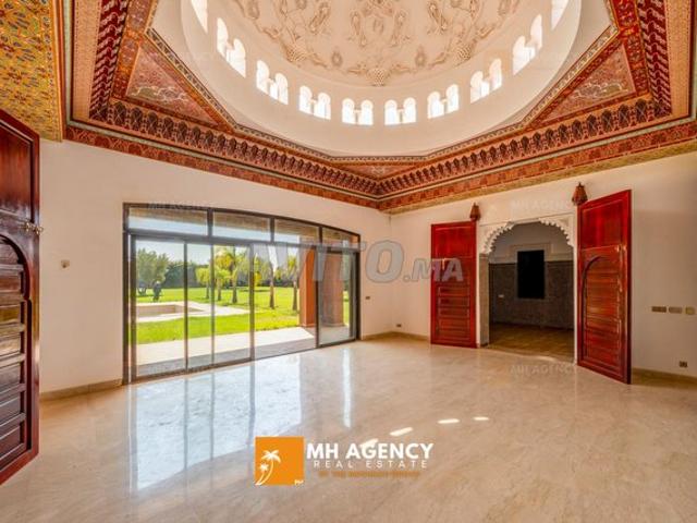 Propriété vente à L'Oriental