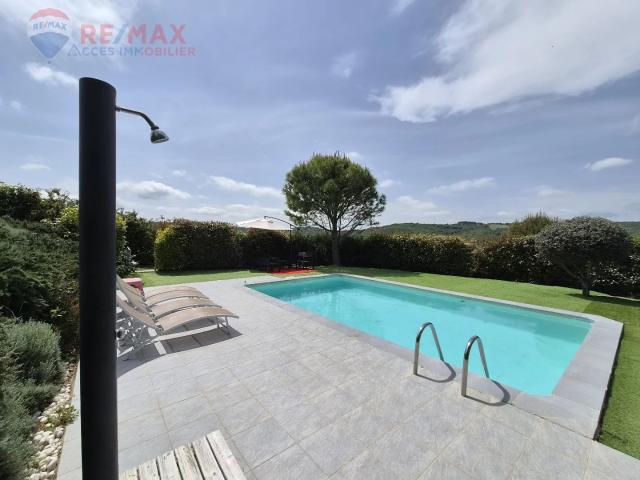 Maison vente à Limoux, Caunette-sur-lauquet