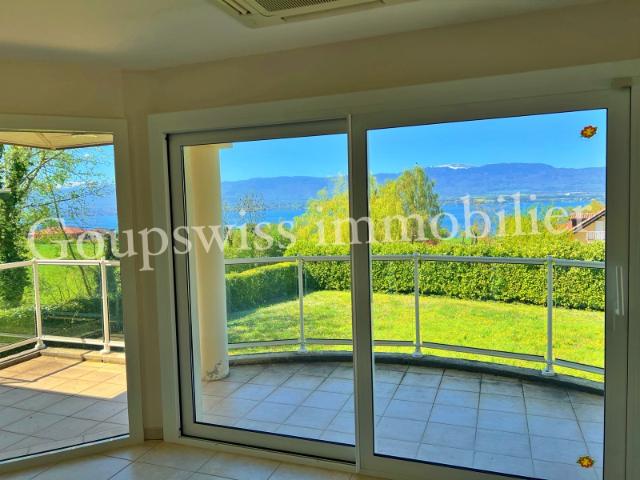 Maison vente à Tougues, Chens-sur-Léman