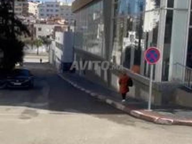 Propriété vente à Centre Ville