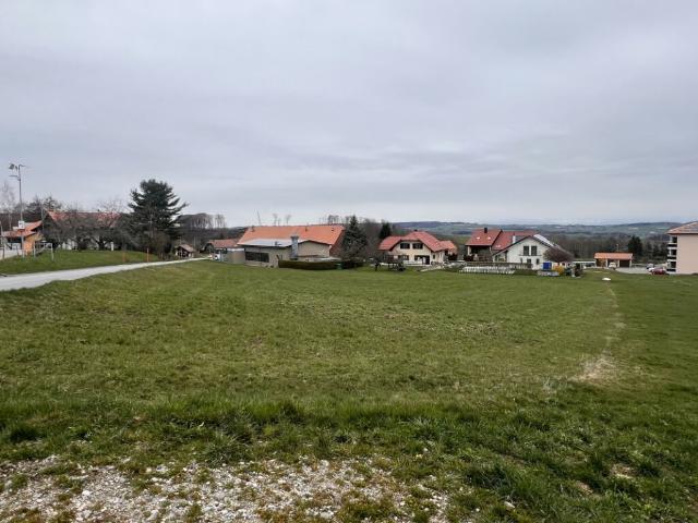 Einfamilienhaus kaufen in Estavayer-le-Gibloux, Freiburg