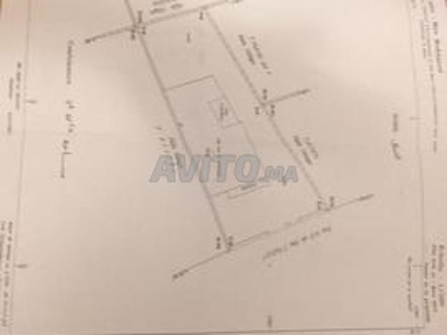 Propriété vente à Anfa, Gharb-Chrarda-Beni Hssen