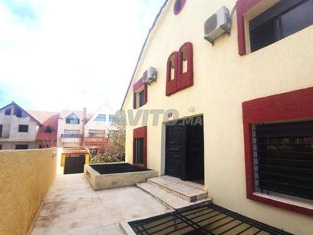 Propriété vente à Ifrane