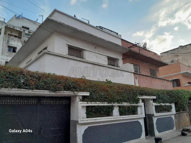 Propriété vente à Anfa, Gharb-Chrarda-Beni Hssen