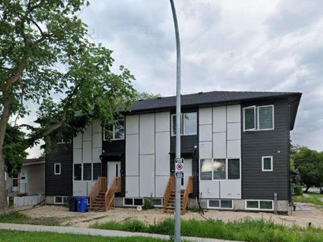 House for rent in East St. Paul, Manitoba