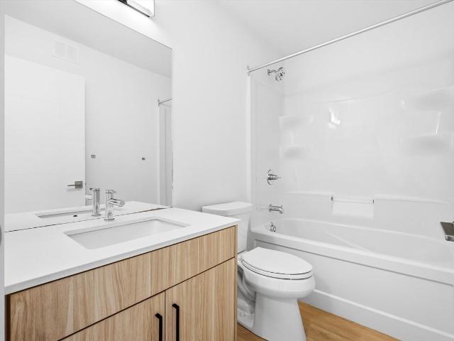 Apartment for rent in East St. Paul, Manitoba