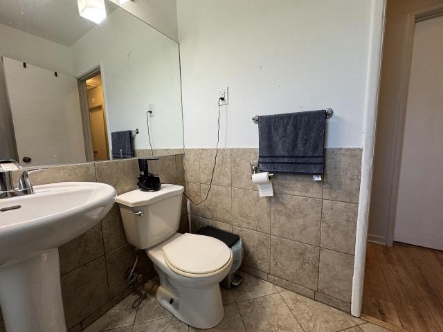 House for rent in East St. Paul, Manitoba