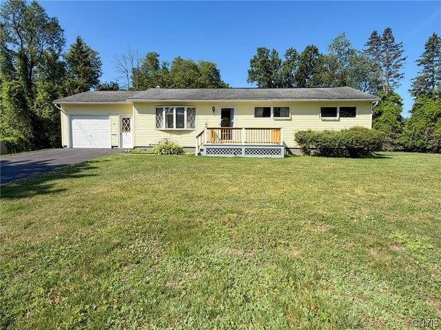 House for sale in Oneida, New York