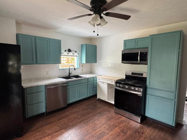 House for sale in Jackson, Ohio