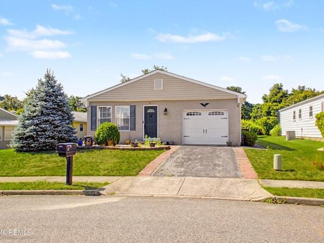 House for sale in Normandy Beach, New Jersey