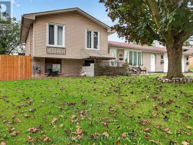 House for sale in Kingston, Eastern Ontario