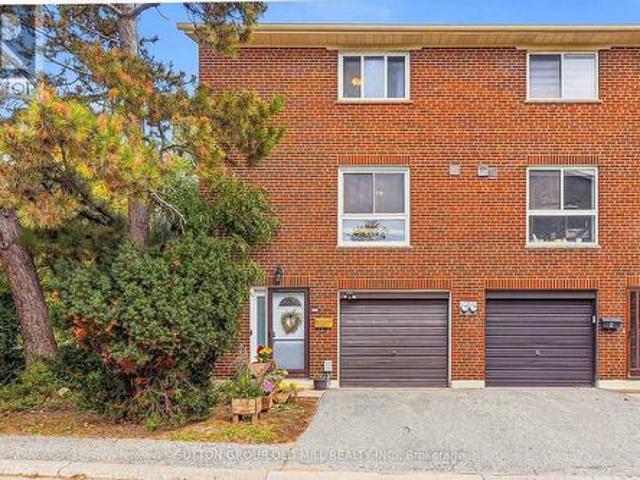 Townhouse for sale in Don Valley North, Toronto