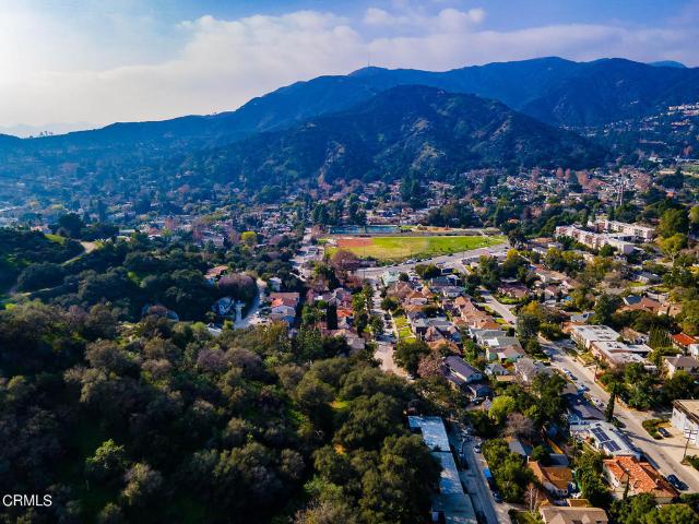 Land for sale in Glendale, California