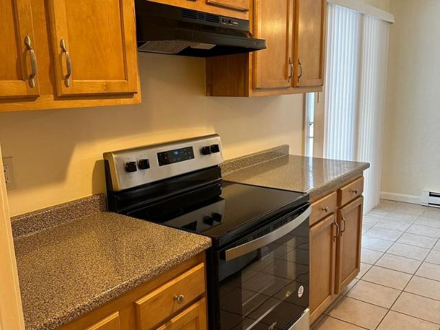 Apartment for rent in Spencer, Massachusetts