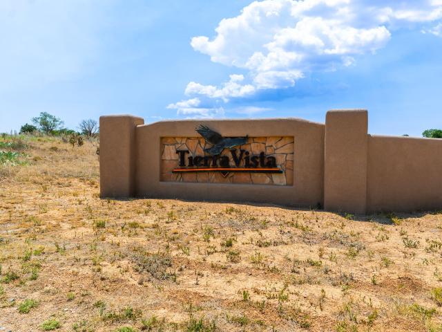 Land for sale in Edgewood, New Mexico