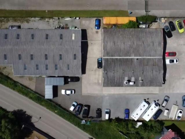 Industrie kaufen in Wörth am Rhein, Landkreis Germersheim