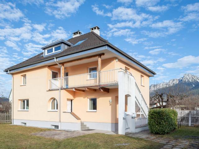 Apartment mieten in Reutte, Tirol