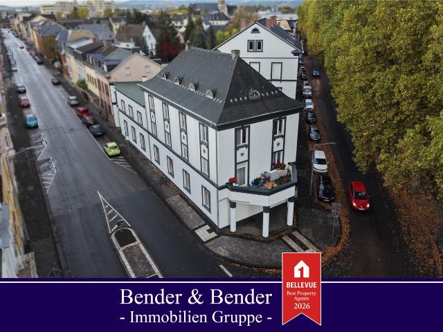 Haus kaufen in Heddesdorfer Berg, Neuwied