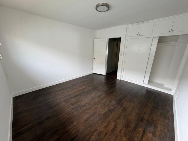 Apartment for rent in Culver City, California