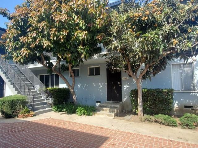 Apartment for rent in Culver City, California