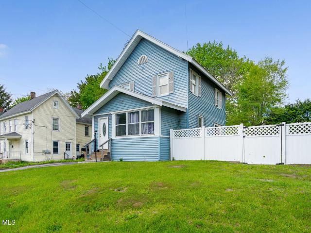 House for sale in Gloversville, New York