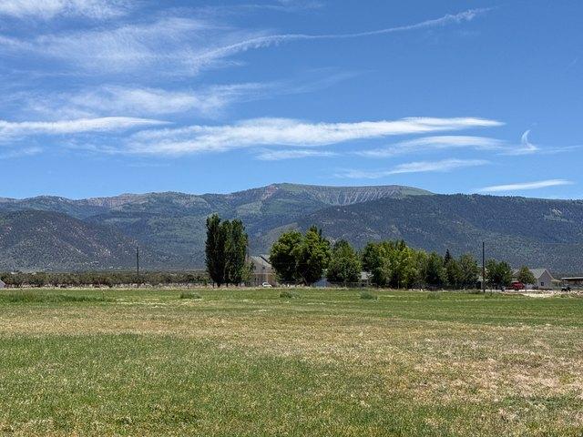 Land for sale in Spring City, Utah