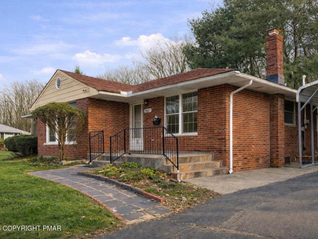 House for sale in Hazleton, Pennsylvania