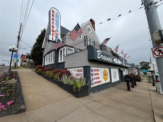House for sale in Erie, Pennsylvania