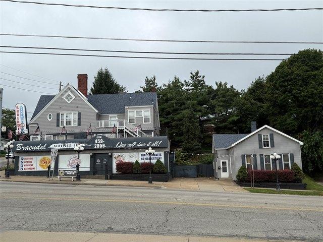 House for sale in Erie, Pennsylvania