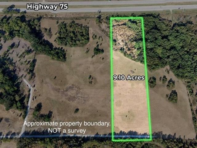 Land for sale in Ramona, Washington County