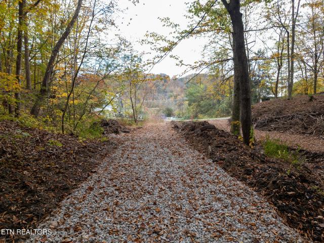 Land for sale in Tennessee