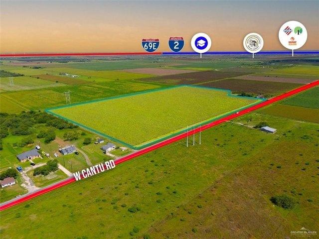 Land for sale in Cameron, Texas