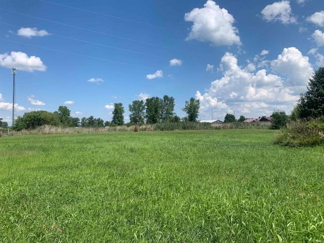 Land for sale in Monticello, Indiana