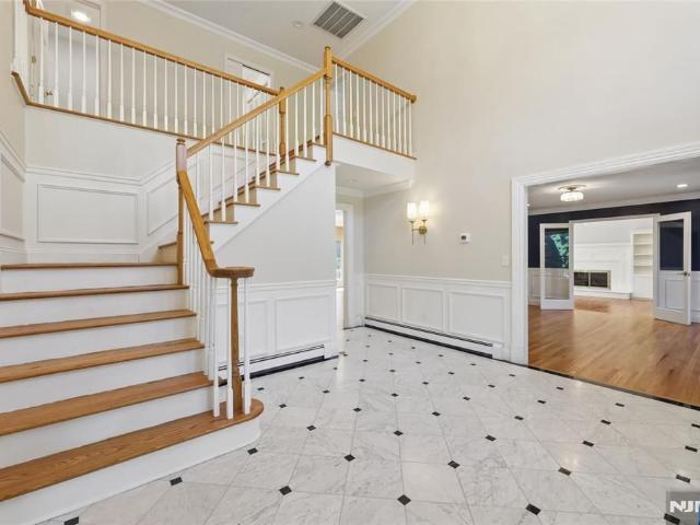 House for rent in Saddle River, New Jersey
