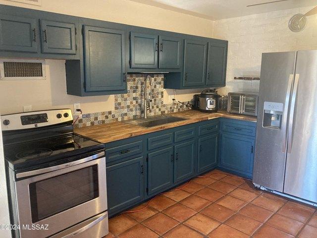 Condo for sale in Tucson, Arizona