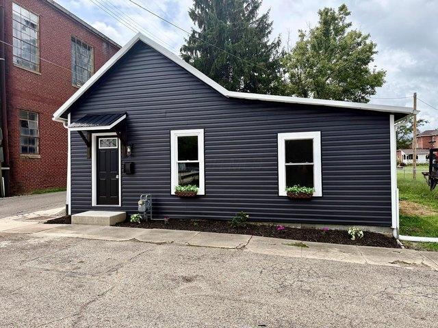 House for sale in Kingston, Ross County