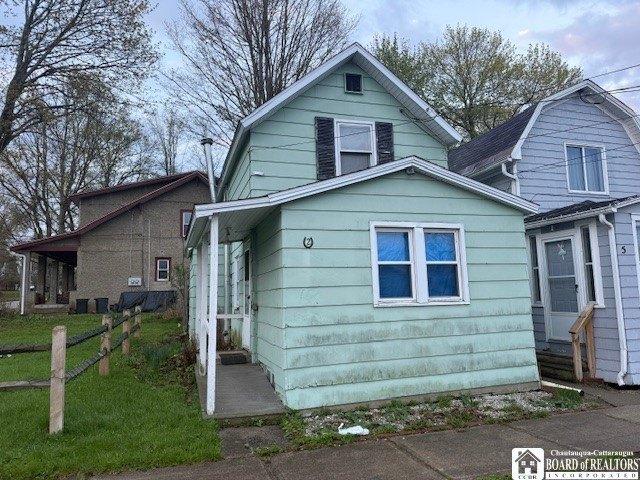 House for sale in Celoron, New York
