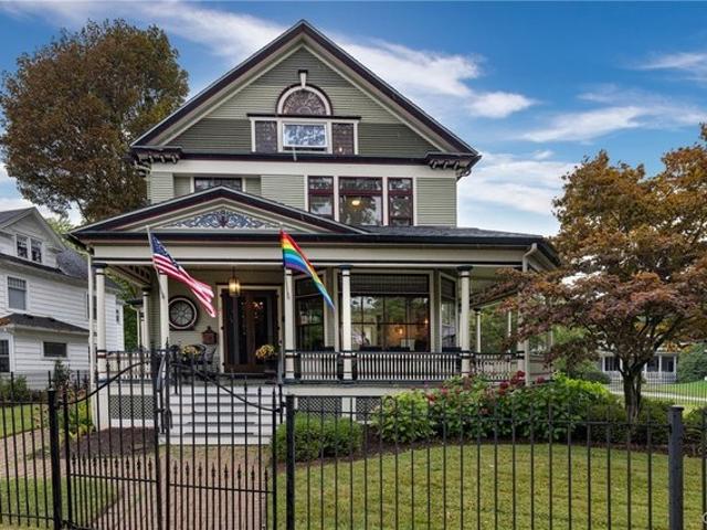 House for sale in Village of Skaneateles, Town of Skaneateles