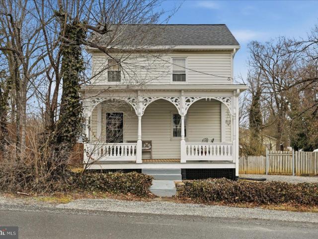 Property for sale in Virginia