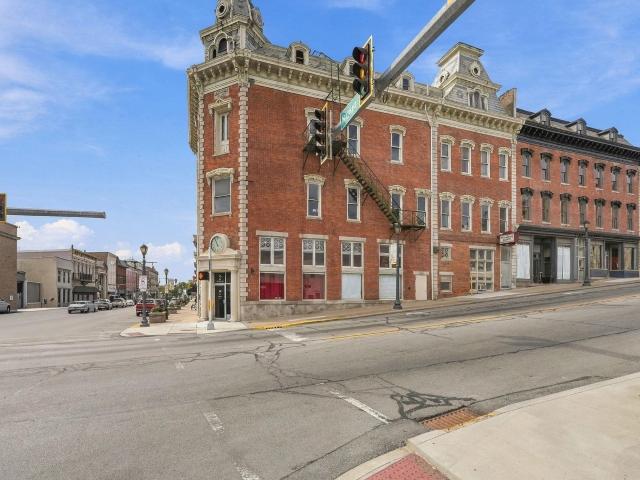 Commercial for sale in Wabash, Wabash County