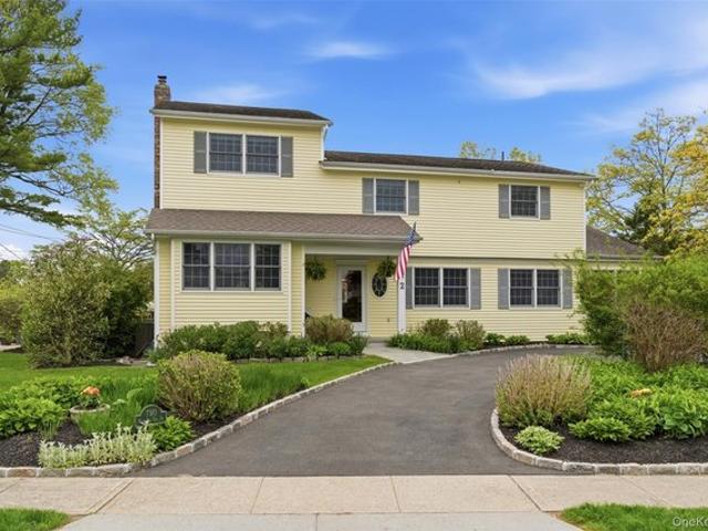House for sale in Nassau, New York