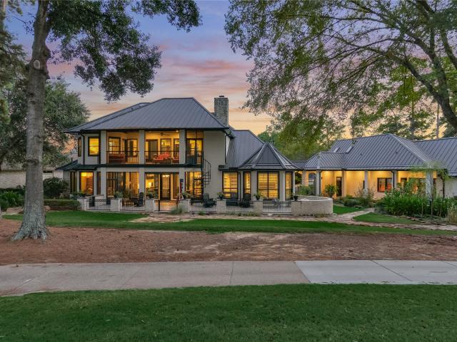 House for sale in Montgomery, Texas