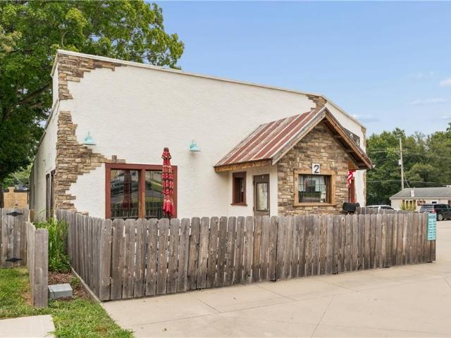 Commercial for sale in Kansas