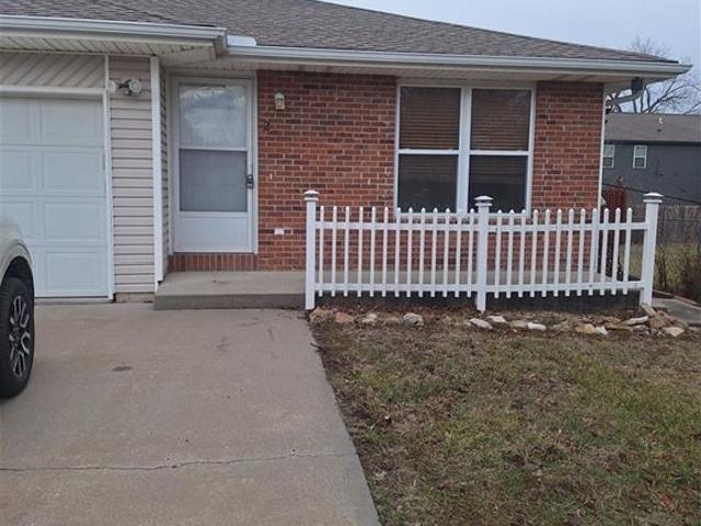 House for sale in Trimble, Missouri
