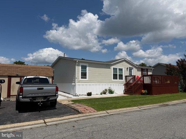 House for sale in Delaware