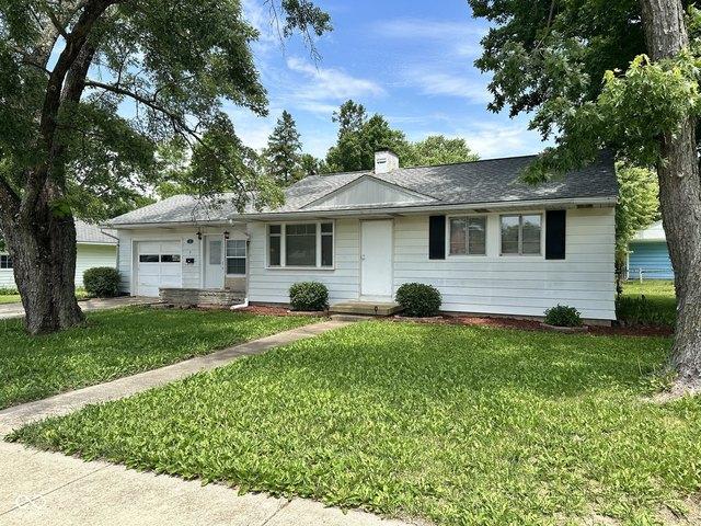 House for sale in Brownsburg, Indiana