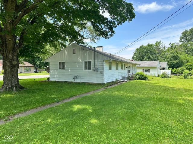 House for sale in Brownsburg, Indiana
