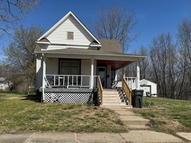 House for sale in Douglas, Illinois