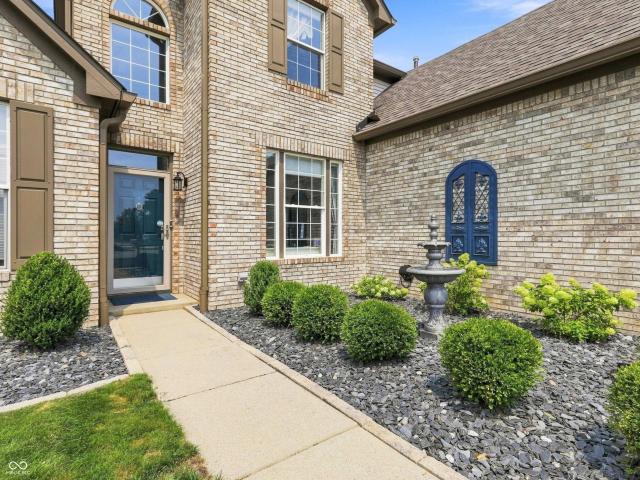 House for sale in Westfield, Indiana