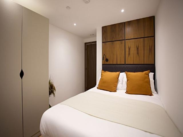 Apartment for rent in West Yorkshire